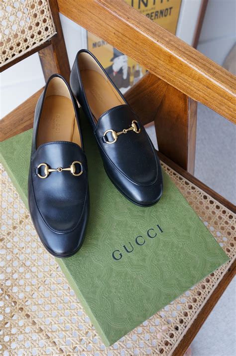 gucci loafers similar.